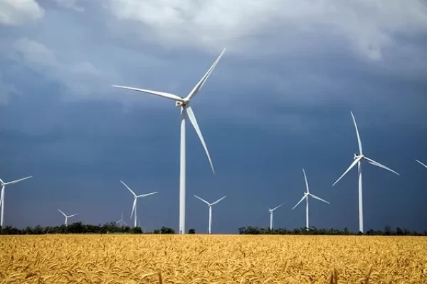 Wind-Turbines